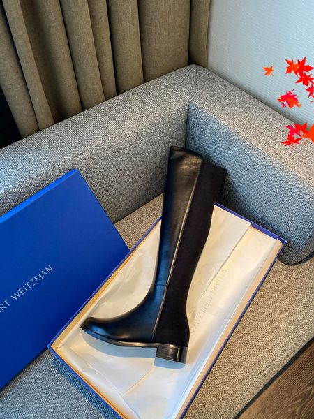 2022 leather boots ladies short ankle cowskin boot autumn winter chunky heel martin booties fashion camfortable shoes with box size 35-40 -h, Black
2022 leather boots ladies short ankle cowskin boot autumn winter chunky heel martin booties fashion camfortable shoes with box size 35-40 -h, Black