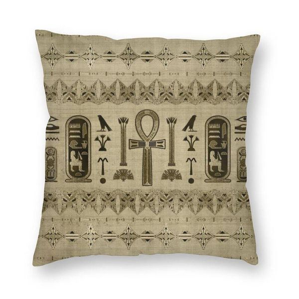 cushion/decorative pillow egyptian cross ankh cushion cover ancient egypt hieroglyphics floor case for car cool pillowcase decoration
cushion/decorative pillow egyptian cross ankh cushion cover ancient egypt hieroglyphics floor case for car cool pillowcase decoration