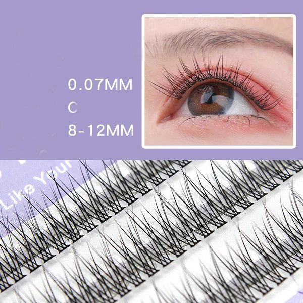 false eyelashes natural fishtail type fashion dovetail eyelash soft mink extension tool fake eye lash
false eyelashes natural fishtail type fashion dovetail eyelash soft mink extension tool fake eye lash