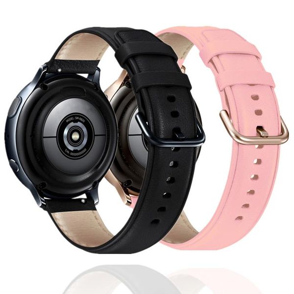 watch bands 20mm genuine leather watchband for samsung galaxy 42mm huawei gt2 huami 43mm smart strap bracelet, Black;brown
watch bands 20mm genuine leather watchband for samsung galaxy 42mm huawei gt2 huami 43mm smart strap bracelet, Black;brown