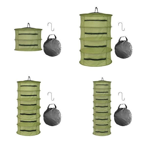 other garden supplies 4xfa 2/4/6/8 layers drying rack basket net seed flower bud tea shelf folding mesh hanging plant dryer organi
other garden supplies 4xfa 2/4/6/8 layers drying rack basket net seed flower bud tea shelf folding mesh hanging plant dryer organi