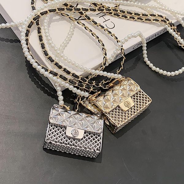 shoulder bags fashion metallic mini bag cute chain beading crossbody for women small purses and handbags designer sac a main
shoulder bags fashion metallic mini bag cute chain beading crossbody for women small purses and handbags designer sac a main