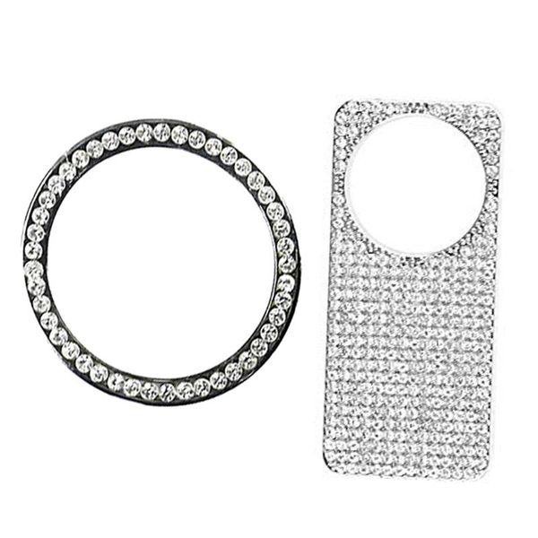 car organizer 1pcs copilot storage box switch handle sticker cover & start signition push key button outer ring
car organizer 1pcs copilot storage box switch handle sticker cover & start signition push key button outer ring