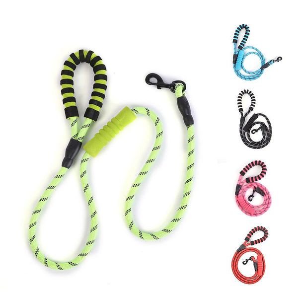 dog collars & leashes leash 180cm running walk train for reflective stripe large small pets dogs rope nylon tenacity 5 colors
dog collars & leashes leash 180cm running walk train for reflective stripe large small pets dogs rope nylon tenacity 5 colors