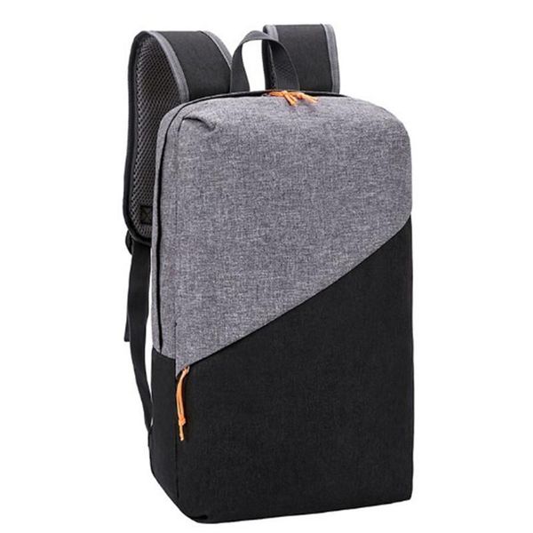 backpack qingxi business men's shoulder bag leisure schoolgirl schoolbag simple fashion computer bag.
backpack qingxi business men's shoulder bag leisure schoolgirl schoolbag simple fashion computer bag.