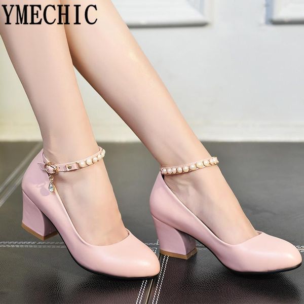 dress shoes ymechic 2021 fashion block high heels bead party white bride plus size pink black office ladies ankle strap pumps
dress shoes ymechic 2021 fashion block high heels bead party white bride plus size pink black office ladies ankle strap pumps
