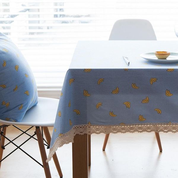 table cloth banana printed decorative cotton linen tablecloth cover full sizes blue kitchen dining
table cloth banana printed decorative cotton linen tablecloth cover full sizes blue kitchen dining