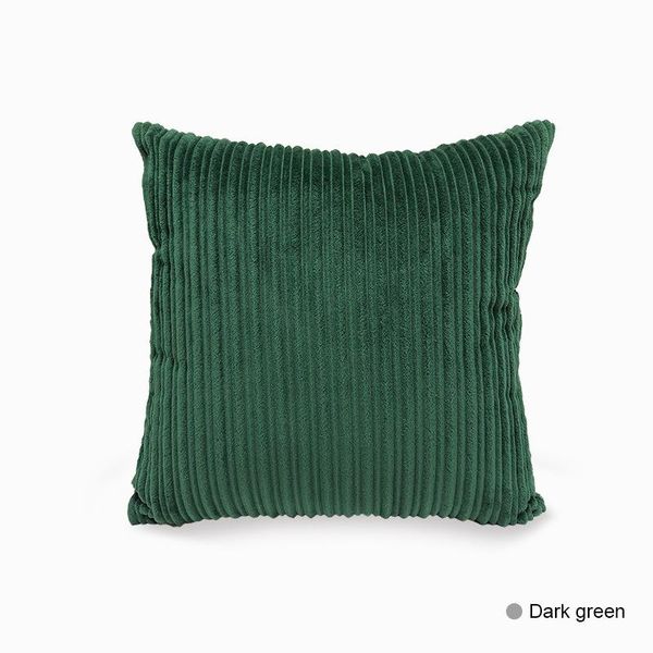 cushion/decorative pillow nordic cushion covers super-soft striped velvet corduroy home decorative cover for sofa 45x45cm case
cushion/decorative pillow nordic cushion covers super-soft striped velvet corduroy home decorative cover for sofa 45x45cm case