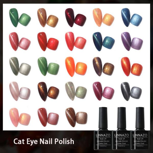 nail art kits cat eye gel polish 9d laser magnet varnishes soak off uv led shimmer magnetic lacquers shiny beauty design polishes
nail art kits cat eye gel polish 9d laser magnet varnishes soak off uv led shimmer magnetic lacquers shiny beauty design polishes