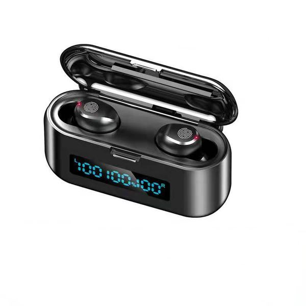 f9 wireless bluetooth handset headset two ear english private model tws5.0 custom power display touch screen 006
f9 wireless bluetooth handset headset two ear english private model tws5.0 custom power display touch screen 006