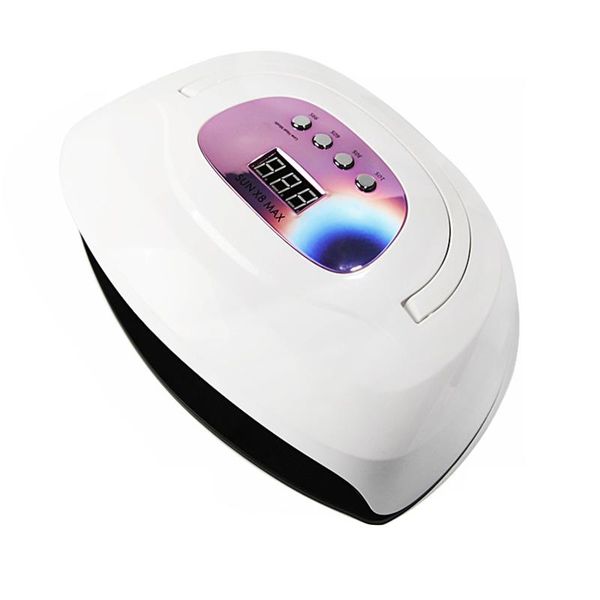lamp beads nail dryer for gel polish auto sensor uv led with 4 timer dual light source art kits
lamp beads nail dryer for gel polish auto sensor uv led with 4 timer dual light source art kits