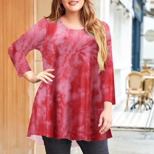 women's blouses & shirts women autumn casual blouse loose clothes long sleeve round-neck tunic fit flare shirt ruffles pullover, White
women's blouses & shirts women autumn casual blouse loose clothes long sleeve round-neck tunic fit flare shirt ruffles pullover, White