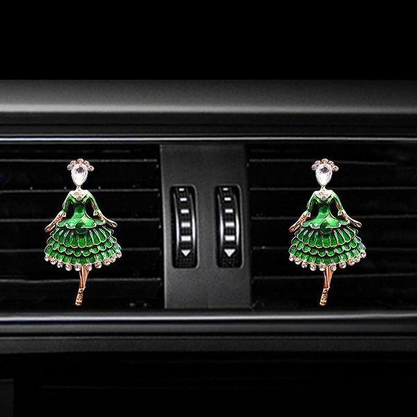 car air freshener dancing girl style perfume bottle diffuser in the auto conditioner outlet vent clip
car air freshener dancing girl style perfume bottle diffuser in the auto conditioner outlet vent clip