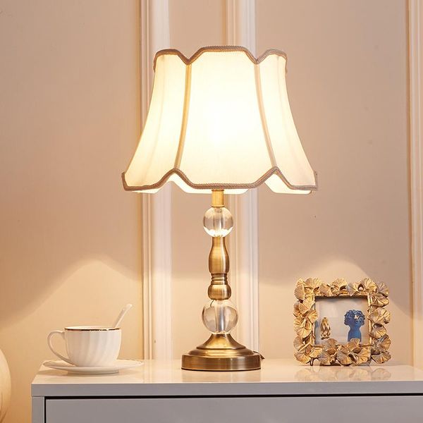 table lamps american desk lamp bedroom bedside modern simple creative warm living room home european crystal light
table lamps american desk lamp bedroom bedside modern simple creative warm living room home european crystal light