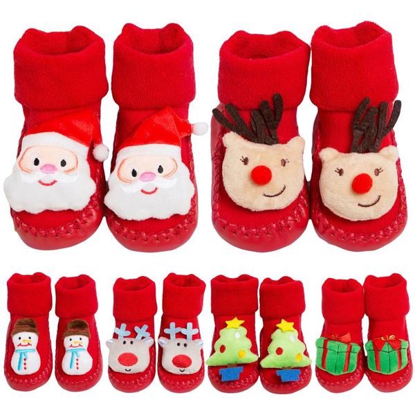 socks kids children's for girls boys thicken print cotton toddlers baby christmas borns infant short clothing, Pink;yellow
socks kids children's for girls boys thicken print cotton toddlers baby christmas borns infant short clothing, Pink;yellow