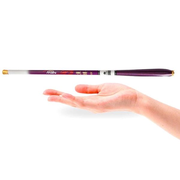 boat fishing rods 2.1-4.5m carbon fiber ultra short stream rod for freshwater
boat fishing rods 2.1-4.5m carbon fiber ultra short stream rod for freshwater