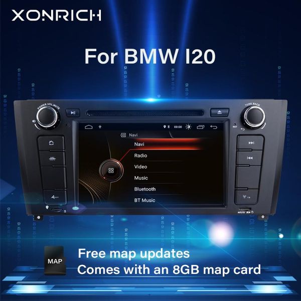 player xonrich autoradio 1 din car dvd for e87 series e88 e82 e81 i20 multimedia gps navigation head unit stereo audio
player xonrich autoradio 1 din car dvd for e87 series e88 e82 e81 i20 multimedia gps navigation head unit stereo audio