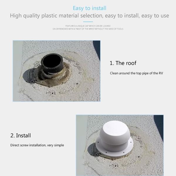 mushroom head shape ventilation cap for rv accessorie mounted round vent 28gc atv parts
mushroom head shape ventilation cap for rv accessorie mounted round vent 28gc atv parts