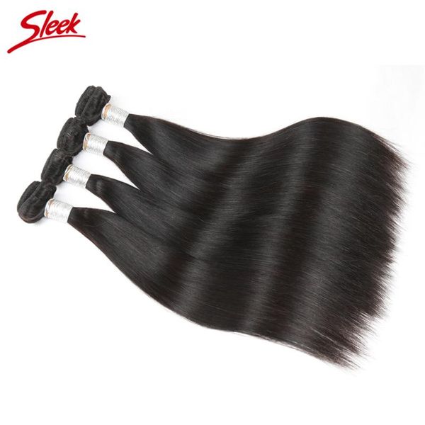 human hair bulks sleek brazilian weave bundles straight 4 bundle deals 100% remy 8 to 30 inch, Black
human hair bulks sleek brazilian weave bundles straight 4 bundle deals 100% remy 8 to 30 inch, Black
