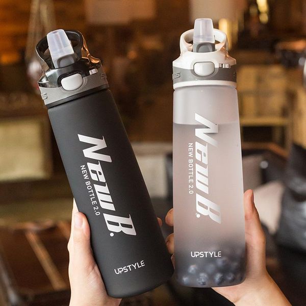 water bottle 750ml portable tritan material straw bpa durable outdoor sports shaker fitness drink bottles
water bottle 750ml portable tritan material straw bpa durable outdoor sports shaker fitness drink bottles