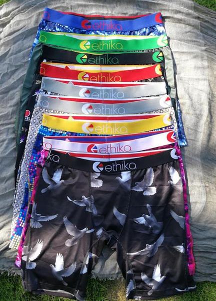 20.1 designers brand underpantss man boxer men underpants mans underpanties underwear mens ethika menss boxers cotton underwearss short, Black;white
20.1 designers brand underpantss man boxer men underpants mans underpanties underwear mens ethika menss boxers cotton underwearss short, Black;white