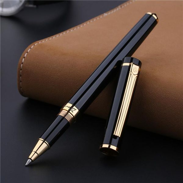 picasso 908 business pen 0.5mm black ink metal for student gift office stationery supplies ballpoint pens, Blue;orange
picasso 908 business pen 0.5mm black ink metal for student gift office stationery supplies ballpoint pens, Blue;orange