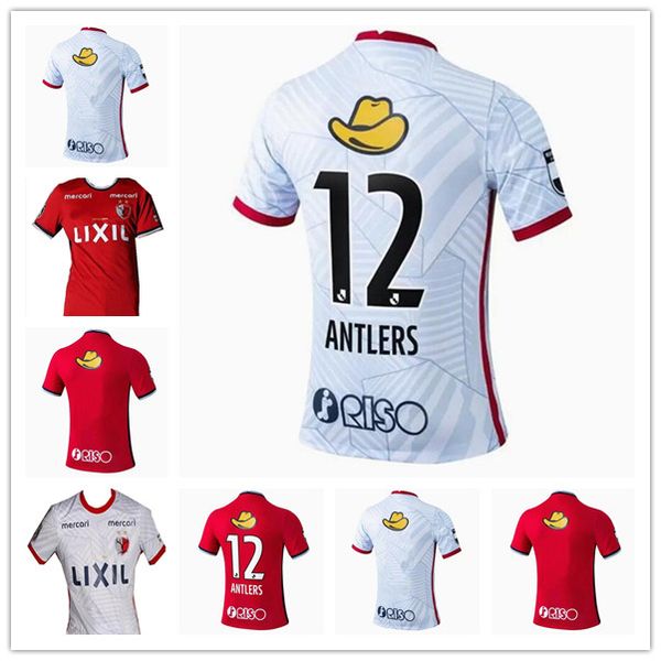 j1 league 2022 kashima antlers soccer jersey home red away white fans version football shirt s-2xl, Black;yellow
j1 league 2022 kashima antlers soccer jersey home red away white fans version football shirt s-2xl, Black;yellow