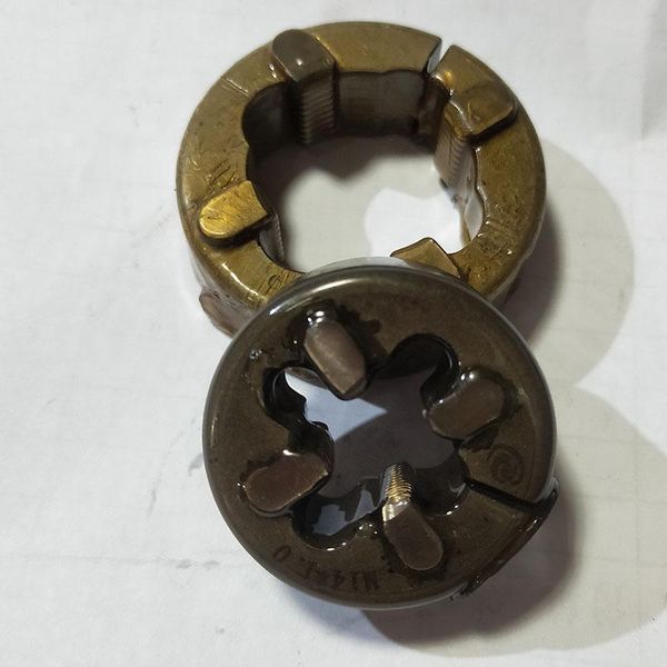 hand tools hard alloy. tungsten, thread die, m20 m21 m22 m23 m24, metal working tool
hand tools hard alloy. tungsten, thread die, m20 m21 m22 m23 m24, metal working tool