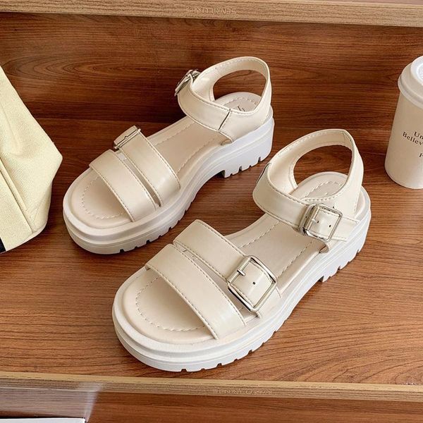 dress shoes women platform sandals 2021 summer ladies casual high heels female chunky soles square toe woman, Black
dress shoes women platform sandals 2021 summer ladies casual high heels female chunky soles square toe woman, Black