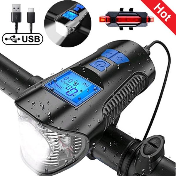 bike front light cycling for mountain led lights usb rechargeable waterproof with ciclismo bicycle accessories
bike front light cycling for mountain led lights usb rechargeable waterproof with ciclismo bicycle accessories
