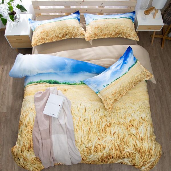 bedding sets wheat field blue sky microfiber sheet ultra soft bed flat sheets 3 piece single size duvet cover with pillowcase
bedding sets wheat field blue sky microfiber sheet ultra soft bed flat sheets 3 piece single size duvet cover with pillowcase