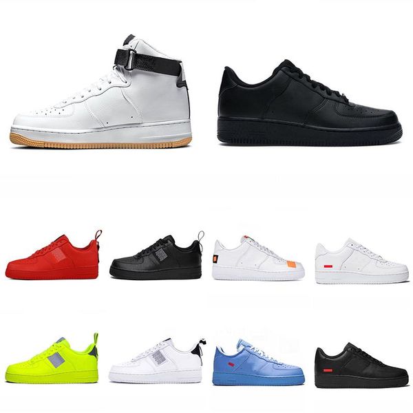 classic university low sports shoes dunk casual mens women sneakers forces air gold pack 1 triple white platform kmxxk, Black
classic university low sports shoes dunk casual mens women sneakers forces air gold pack 1 triple white platform kmxxk, Black