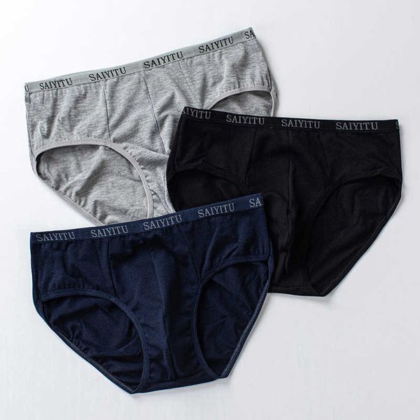 underpants men's underwear mid-waist stretch cotton loose large size briefs summer breathable youth pants, Black;white
underpants men's underwear mid-waist stretch cotton loose large size briefs summer breathable youth pants, Black;white