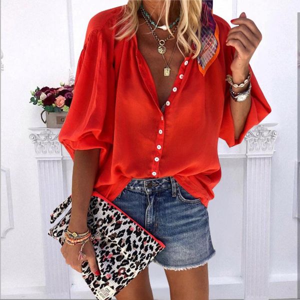 blouses streetwear woman clothes black long sleeve 2021 fashion harajuku women shirts vintage boho plus size shirt women's, White
blouses streetwear woman clothes black long sleeve 2021 fashion harajuku women shirts vintage boho plus size shirt women's, White
