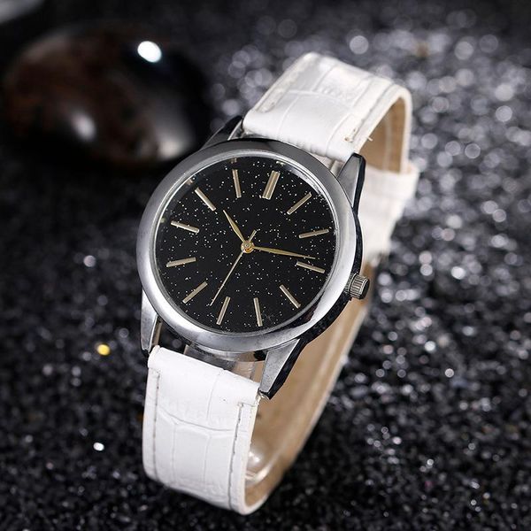 wristwatches women watch strarry sky watches for womens wristwatch fashion woman dress ladies clock zegarek damski relogio feminino, Slivery;brown
wristwatches women watch strarry sky watches for womens wristwatch fashion woman dress ladies clock zegarek damski relogio feminino, Slivery;brown