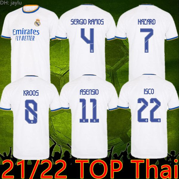 madrid real soccer jersey benzema camiseta hombre primera equipación blanca 2021 22 hazard asensio casemiro sergio ramos football shirt, Black
madrid real soccer jersey benzema camiseta hombre primera equipación blanca 2021 22 hazard asensio casemiro sergio ramos football shirt, Black
