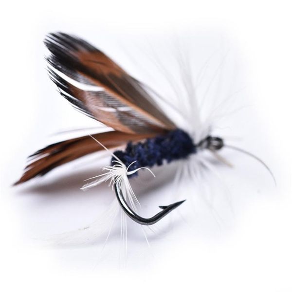 fishing hooks 12 pcs high-carbon steel hook hair needle bait lure road buff freshwater insect
fishing hooks 12 pcs high-carbon steel hook hair needle bait lure road buff freshwater insect