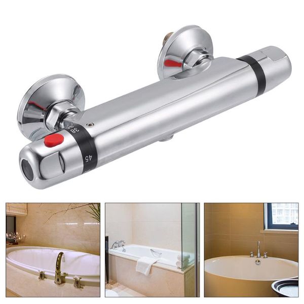 bathroom sink faucets jushfo thermostatic bar shower mixer valve tap full copper faucet intelligent mixing water concealed installation
bathroom sink faucets jushfo thermostatic bar shower mixer valve tap full copper faucet intelligent mixing water concealed installation