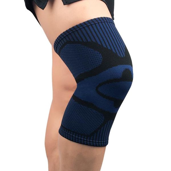elbow & knee pads 1pc pad sleeve elastic breathable knitted leg warmer patella protector outdoor gym fitness running, Black;gray
elbow & knee pads 1pc pad sleeve elastic breathable knitted leg warmer patella protector outdoor gym fitness running, Black;gray