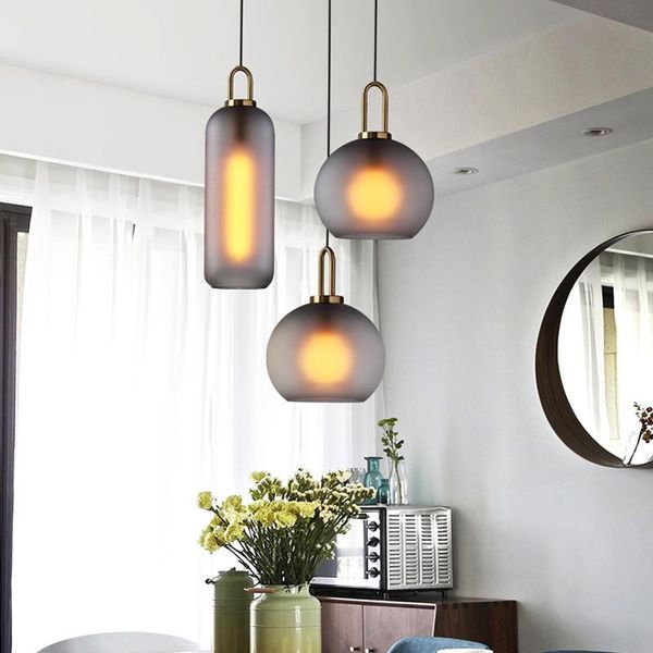 pendant lamps modern living room lights dining light luxury loft industrial glass ball table bar led lamp
pendant lamps modern living room lights dining light luxury loft industrial glass ball table bar led lamp