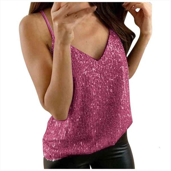 sequins glitter womens tanks strappy summer party swing vest clubwear evening dancing, White
sequins glitter womens tanks strappy summer party swing vest clubwear evening dancing, White