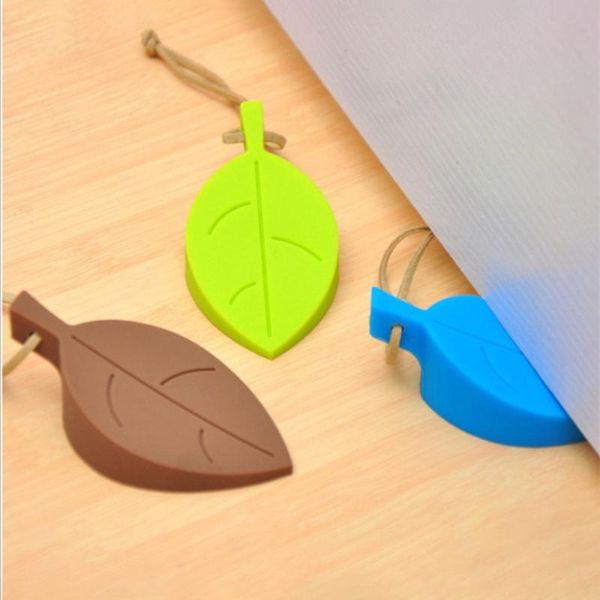 door catches & closers creative leaf style ser silicone shape baby safe doorways gates security block
door catches & closers creative leaf style ser silicone shape baby safe doorways gates security block