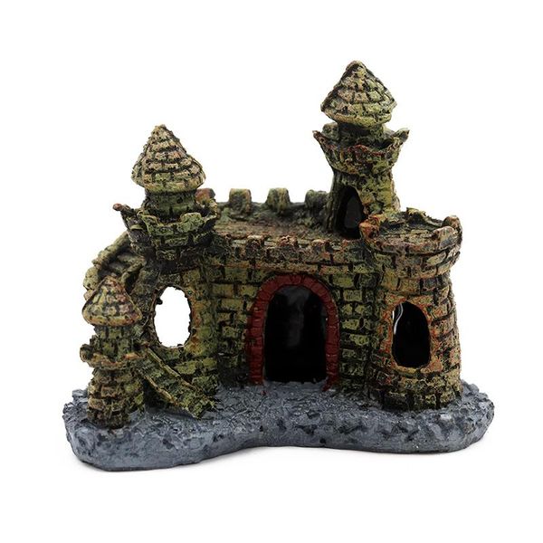 decorations artificial cartoon castle aquariums tower ornaments fish tank aquarium accessories decoration
decorations artificial cartoon castle aquariums tower ornaments fish tank aquarium accessories decoration