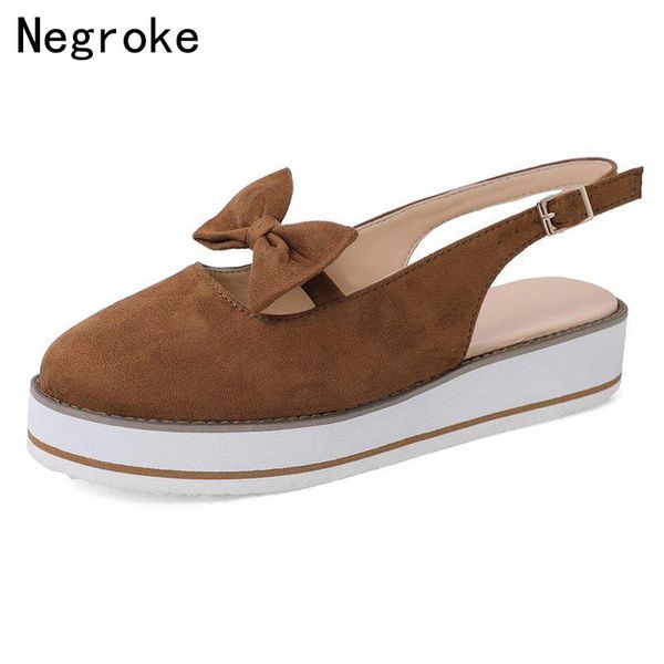women sandals back strap summer shoes chaussures femme flat platform sandalias mujer plus size 2021 fashion, Black
women sandals back strap summer shoes chaussures femme flat platform sandalias mujer plus size 2021 fashion, Black