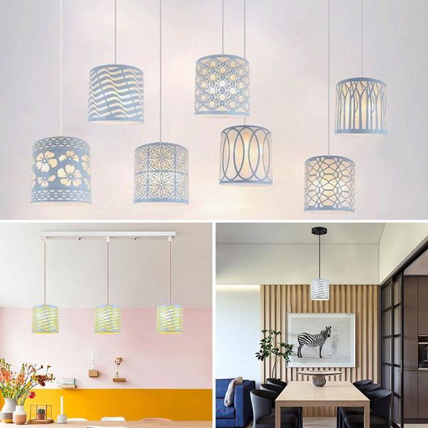 lamp covers & shades nordic minimalist vintage lampshade creative hollow wrought iron art bed cover dinning chandelier shade home decor
lamp covers & shades nordic minimalist vintage lampshade creative hollow wrought iron art bed cover dinning chandelier shade home decor