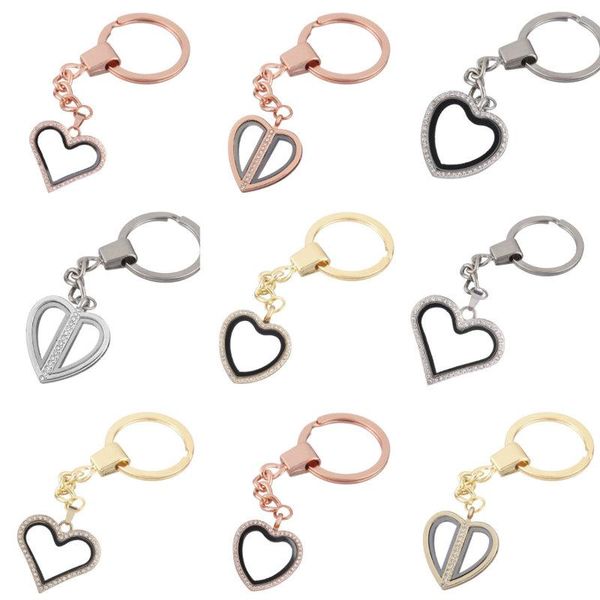 keychains 5pcs/lot metal heart glass floating locket pendant keychain fit handmade perfume car men gift jewelry, Silver
keychains 5pcs/lot metal heart glass floating locket pendant keychain fit handmade perfume car men gift jewelry, Silver