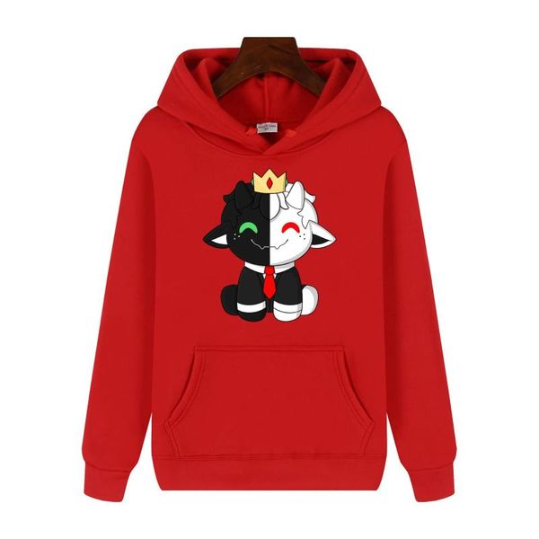 men's hoodies & sweatshirts ranboo hoodie sweatshirt anime dream smp merch 2021 sudaderas streetwear pullovers, Black
men's hoodies & sweatshirts ranboo hoodie sweatshirt anime dream smp merch 2021 sudaderas streetwear pullovers, Black