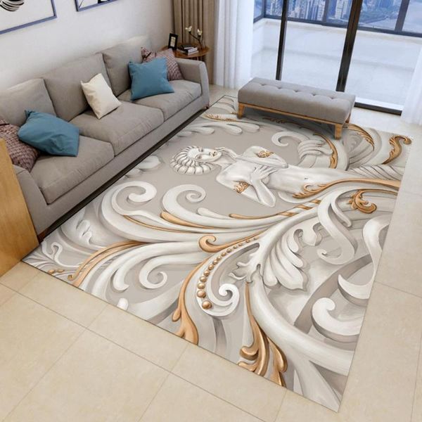 carpets european noble goddess carpet printed flannel area rug room floor for decorative crapet living bedroom home
carpets european noble goddess carpet printed flannel area rug room floor for decorative crapet living bedroom home
