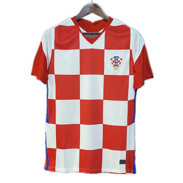 2020-2021 season croatia home jersey modic perisic rebic vida football t-shirts men + children suit soccer, Gray
2020-2021 season croatia home jersey modic perisic rebic vida football t-shirts men + children suit soccer, Gray