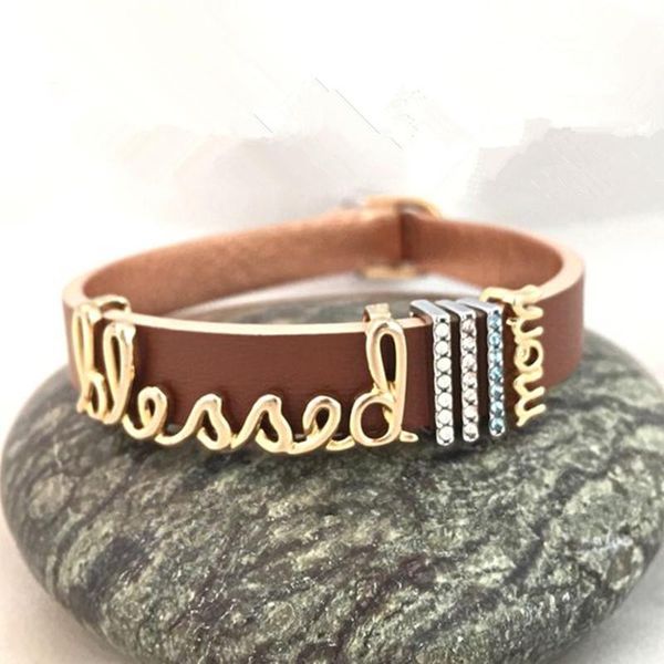 tennis somsoar jewelry blessed family with mom mesh bracelet set stainless steel and 4pcs diy charms as gift, Golden;silver
tennis somsoar jewelry blessed family with mom mesh bracelet set stainless steel and 4pcs diy charms as gift, Golden;silver